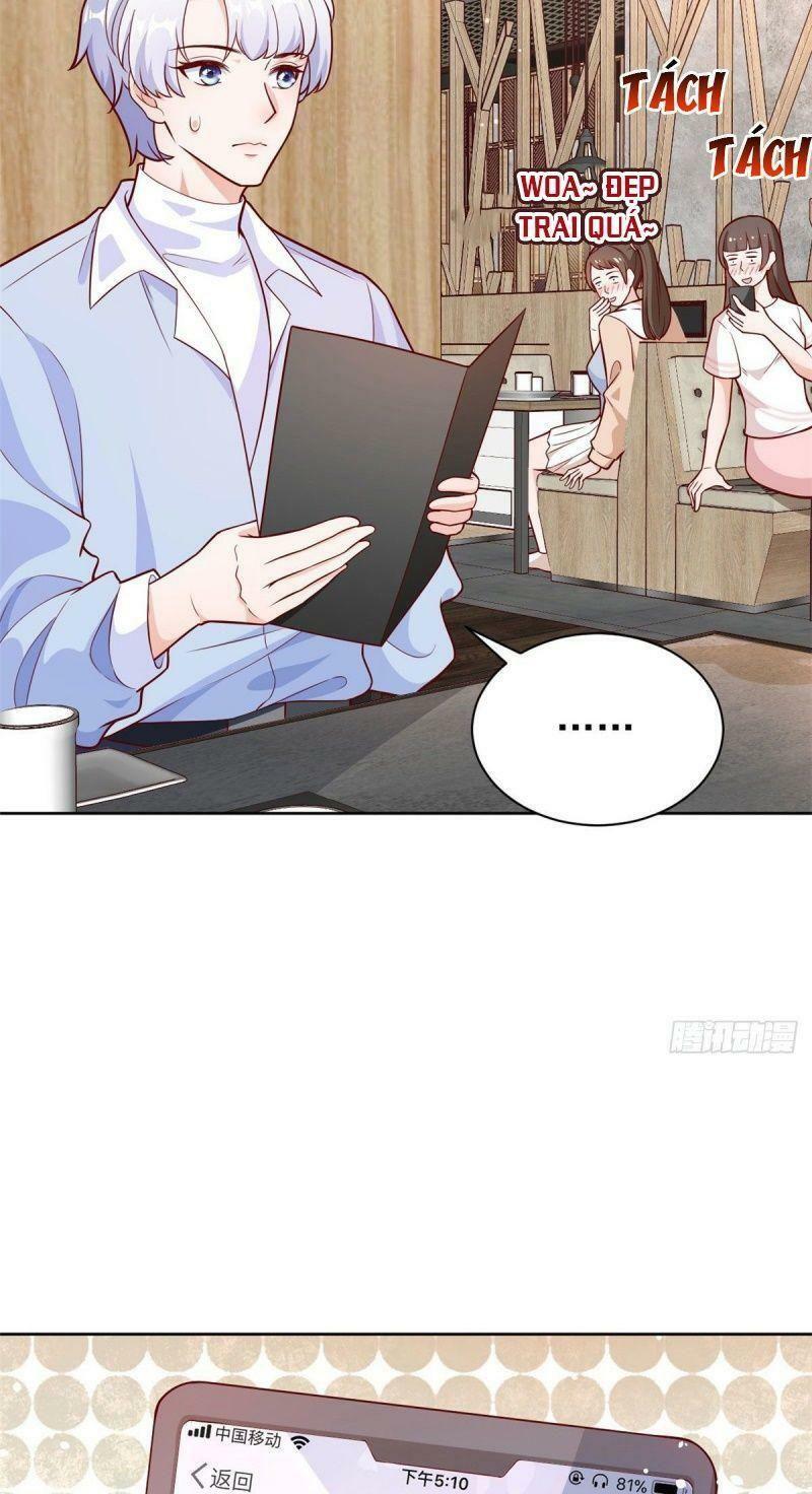 Trở Thành Lão Đại Từ Việc Tiêu Tiền: Chapter 21