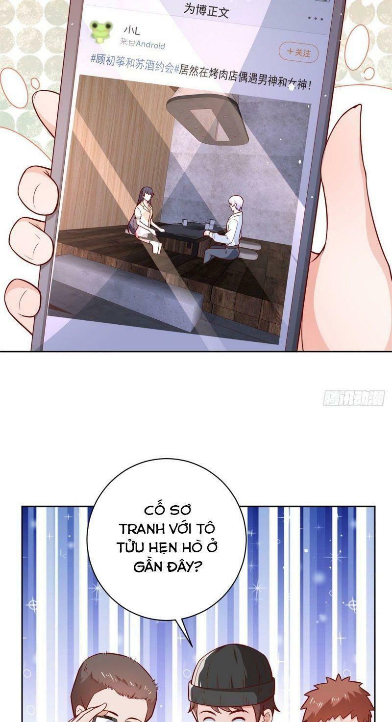 Trở Thành Lão Đại Từ Việc Tiêu Tiền: Chapter 21