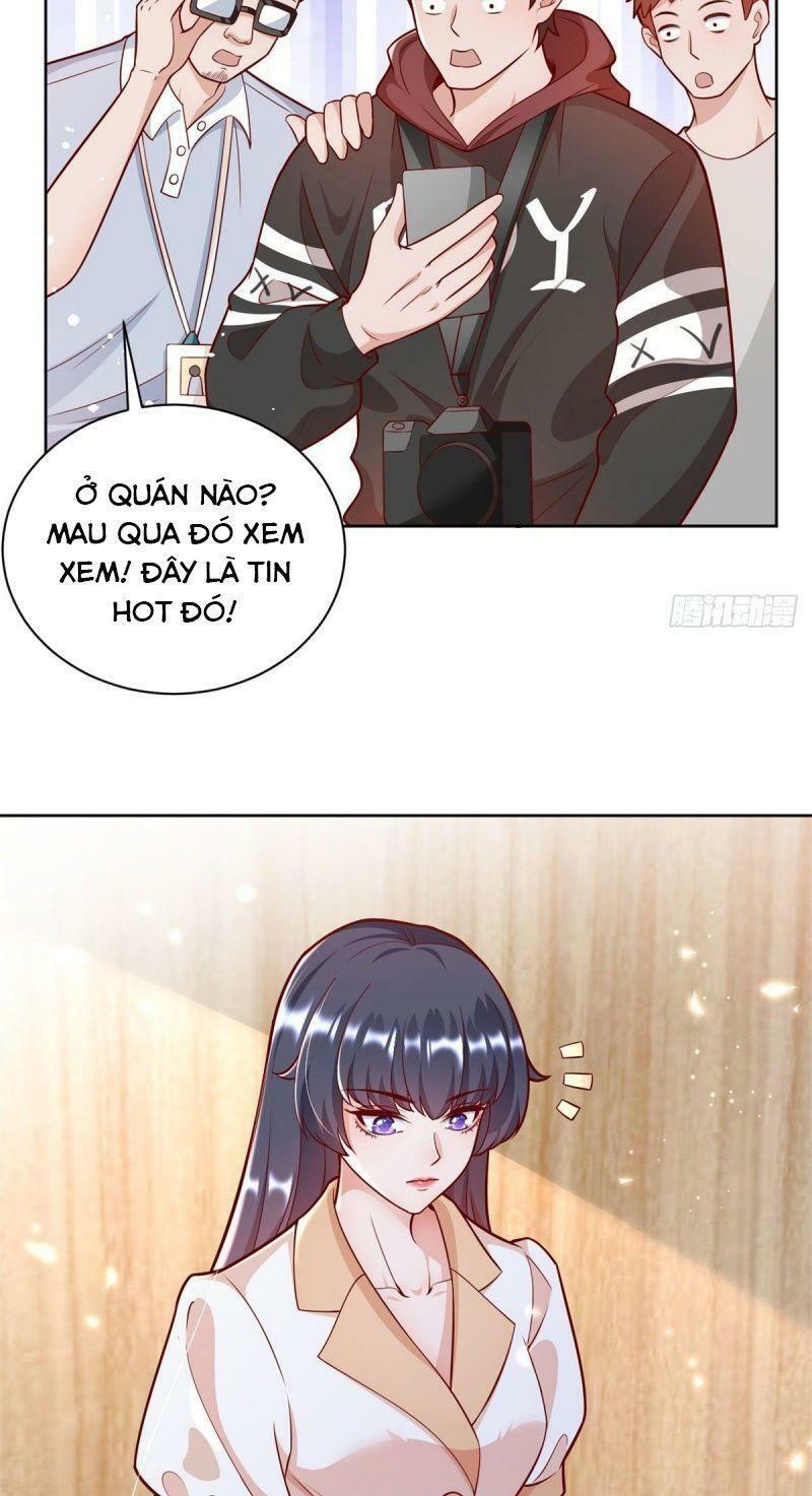 Trở Thành Lão Đại Từ Việc Tiêu Tiền: Chapter 21