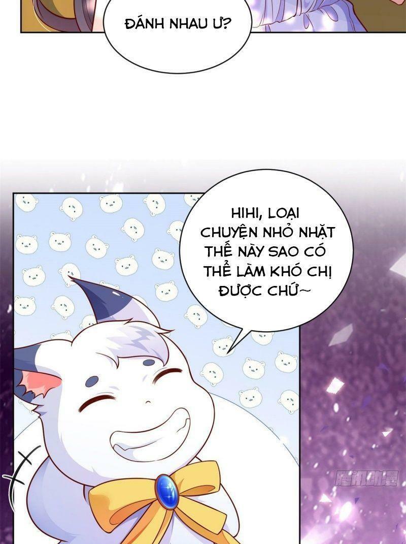 Trở Thành Lão Đại Từ Việc Tiêu Tiền: Chapter 21