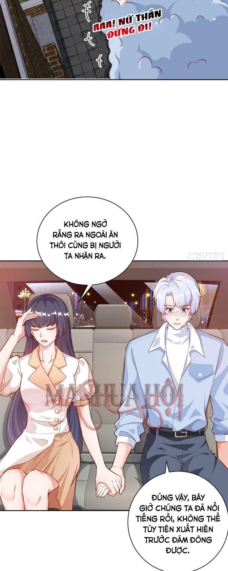 Trở Thành Lão Đại Từ Việc Tiêu Tiền: Chapter 22
