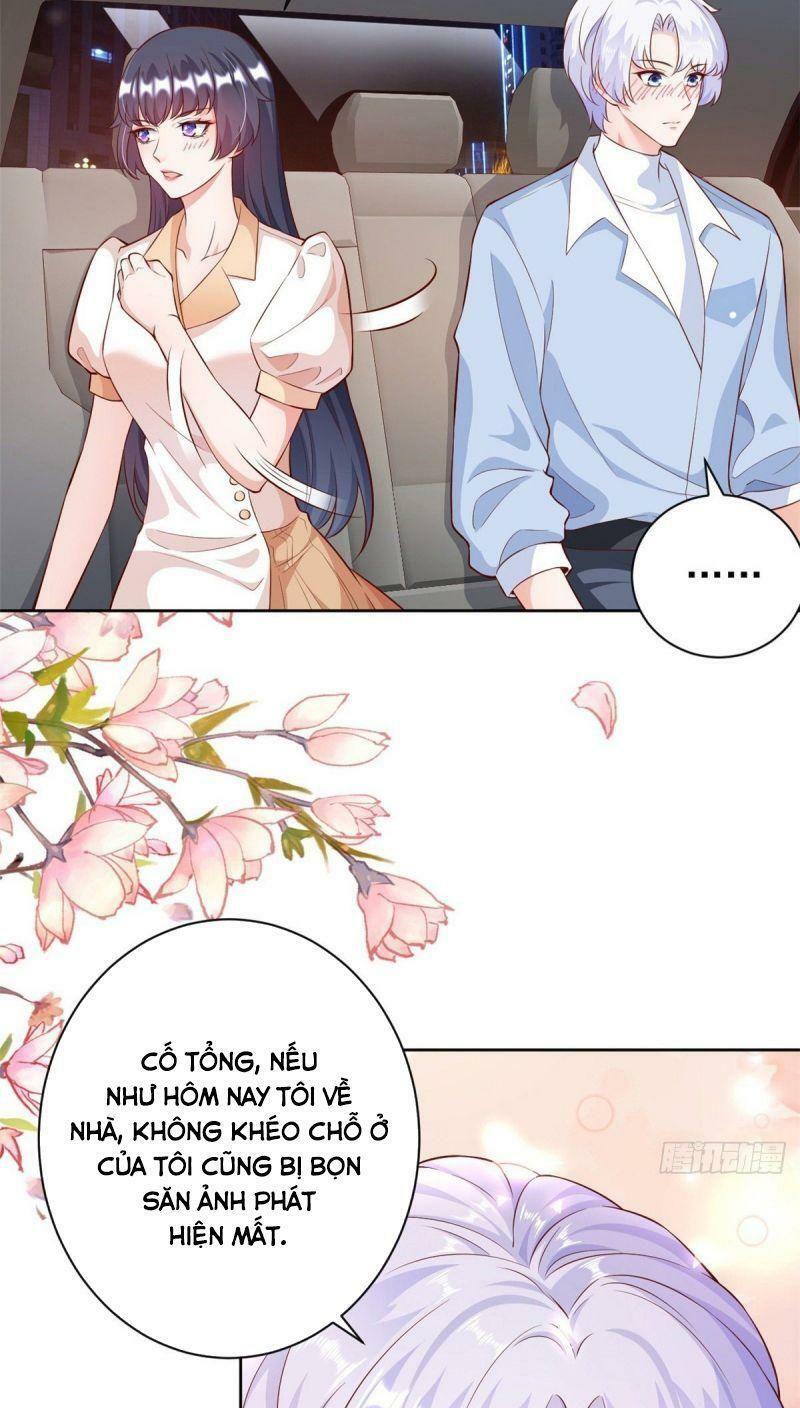 Trở Thành Lão Đại Từ Việc Tiêu Tiền: Chapter 22