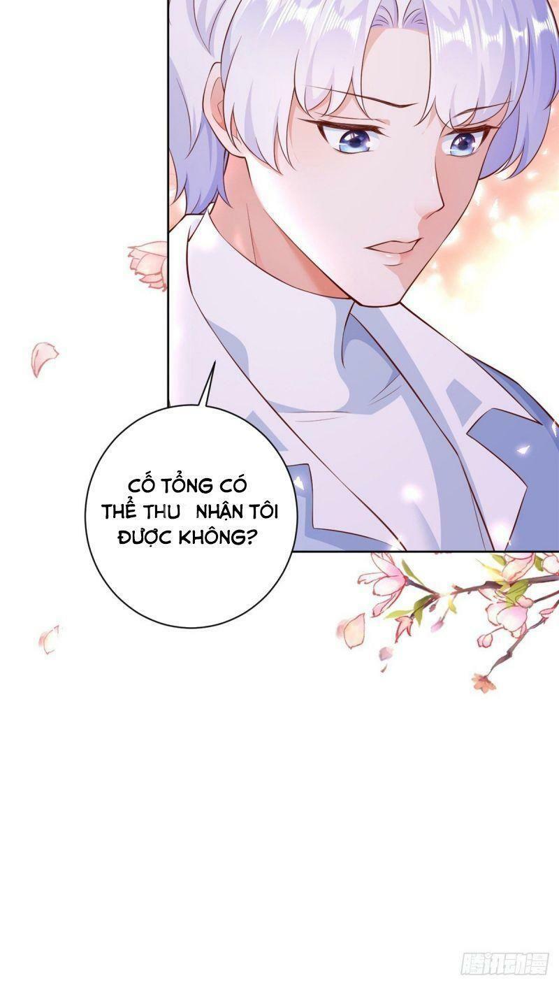 Trở Thành Lão Đại Từ Việc Tiêu Tiền: Chapter 22
