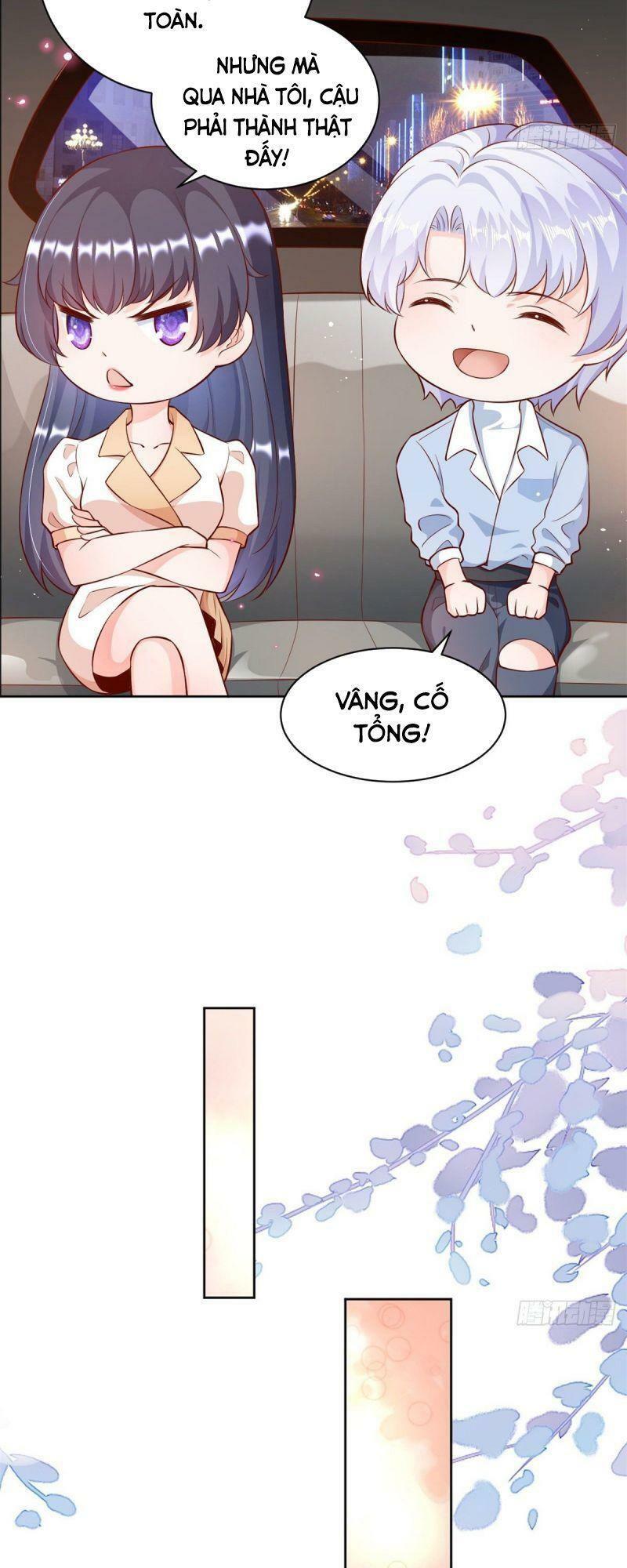 Trở Thành Lão Đại Từ Việc Tiêu Tiền: Chapter 22