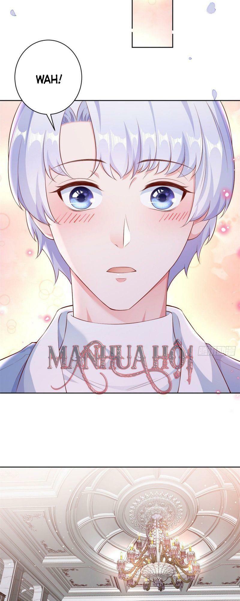 Trở Thành Lão Đại Từ Việc Tiêu Tiền: Chapter 22