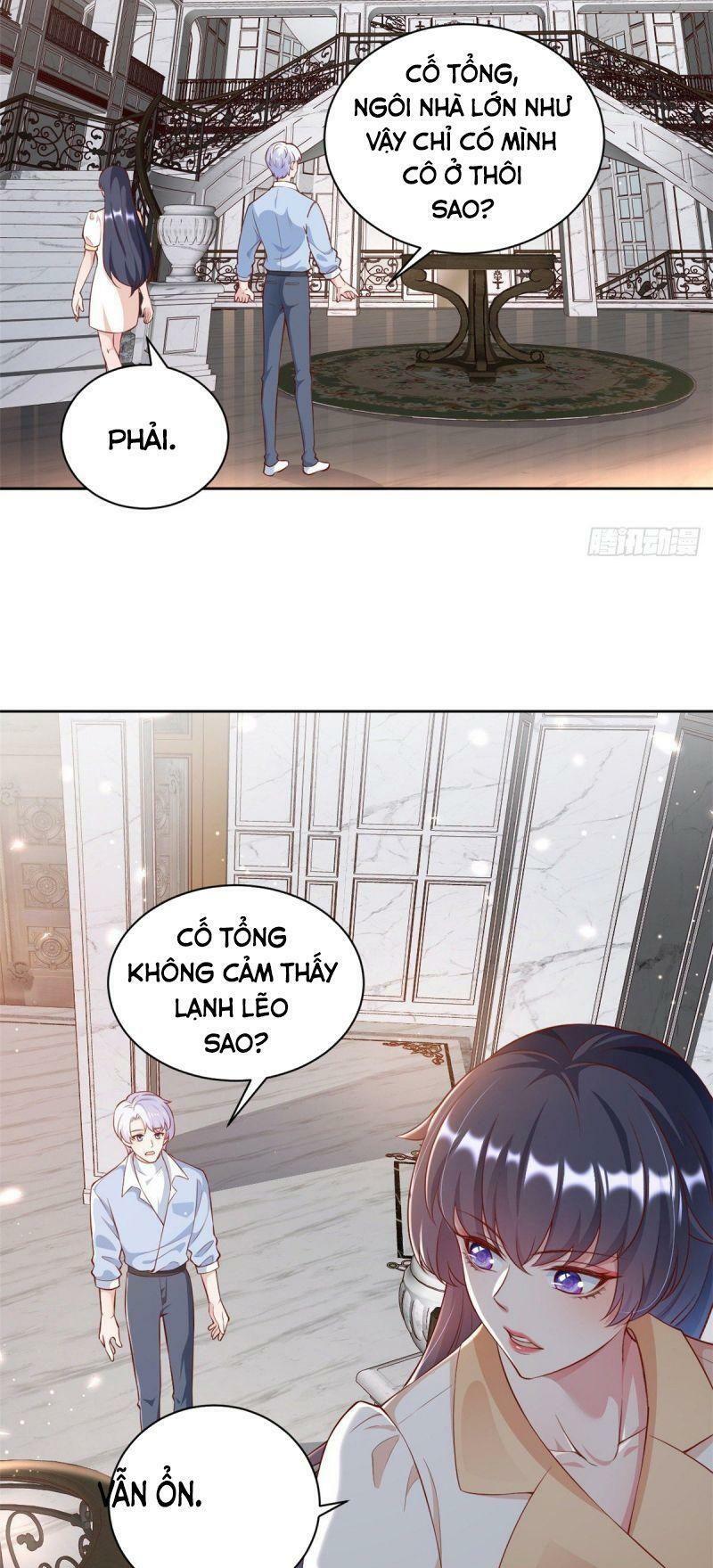 Trở Thành Lão Đại Từ Việc Tiêu Tiền: Chapter 22