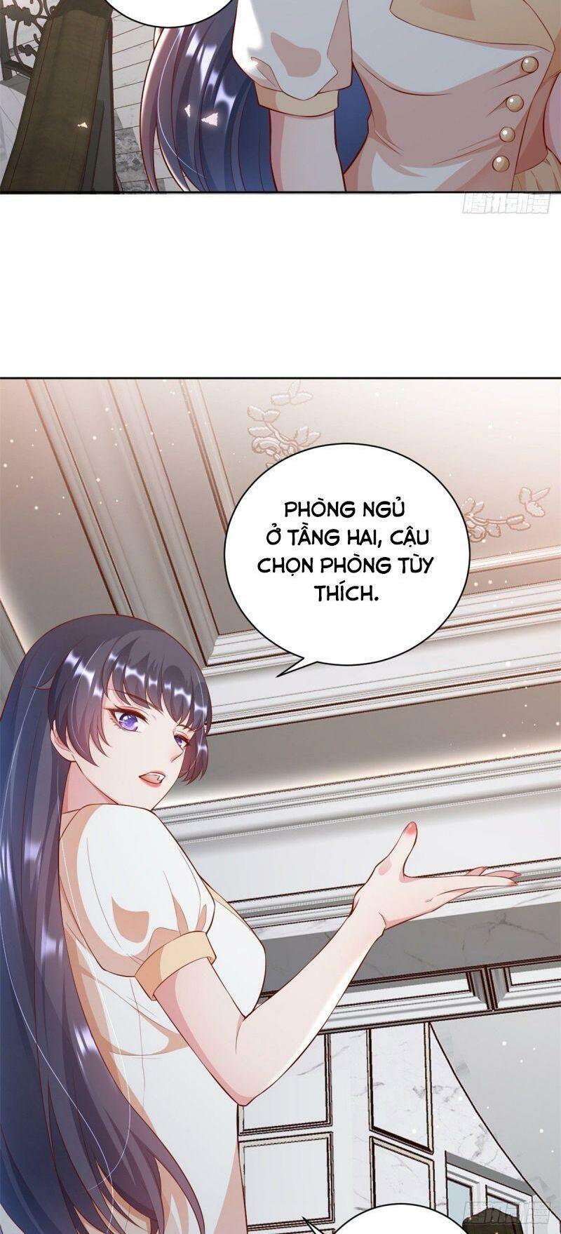 Trở Thành Lão Đại Từ Việc Tiêu Tiền: Chapter 22