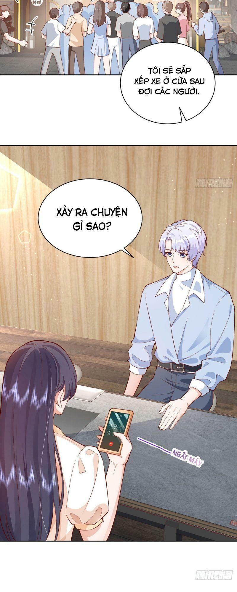 Trở Thành Lão Đại Từ Việc Tiêu Tiền: Chapter 22