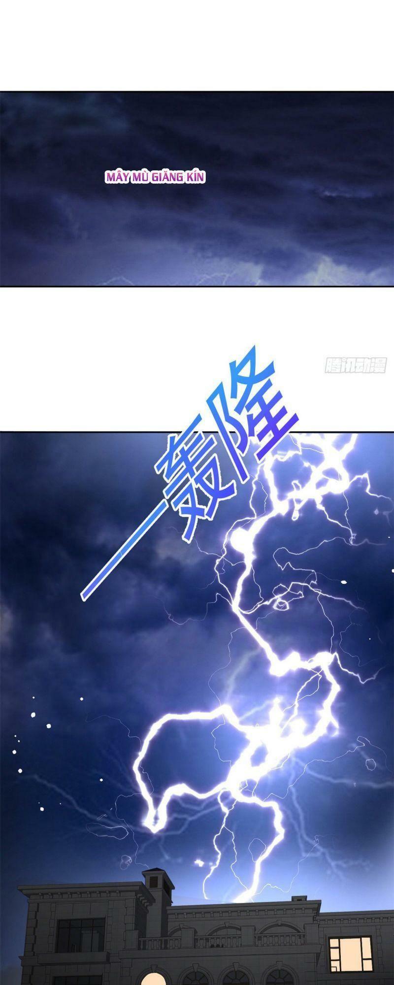Trở Thành Lão Đại Từ Việc Tiêu Tiền: Chapter 22