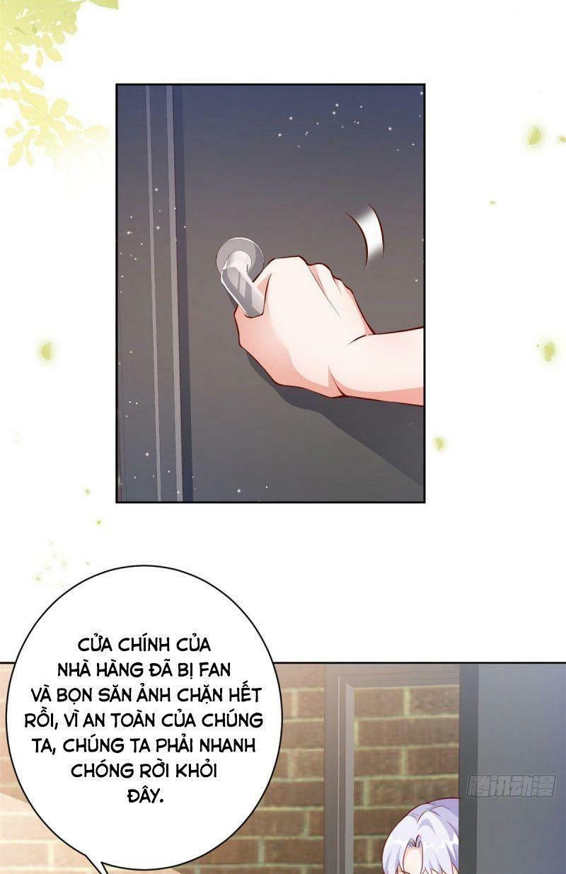 Trở Thành Lão Đại Từ Việc Tiêu Tiền: Chapter 22