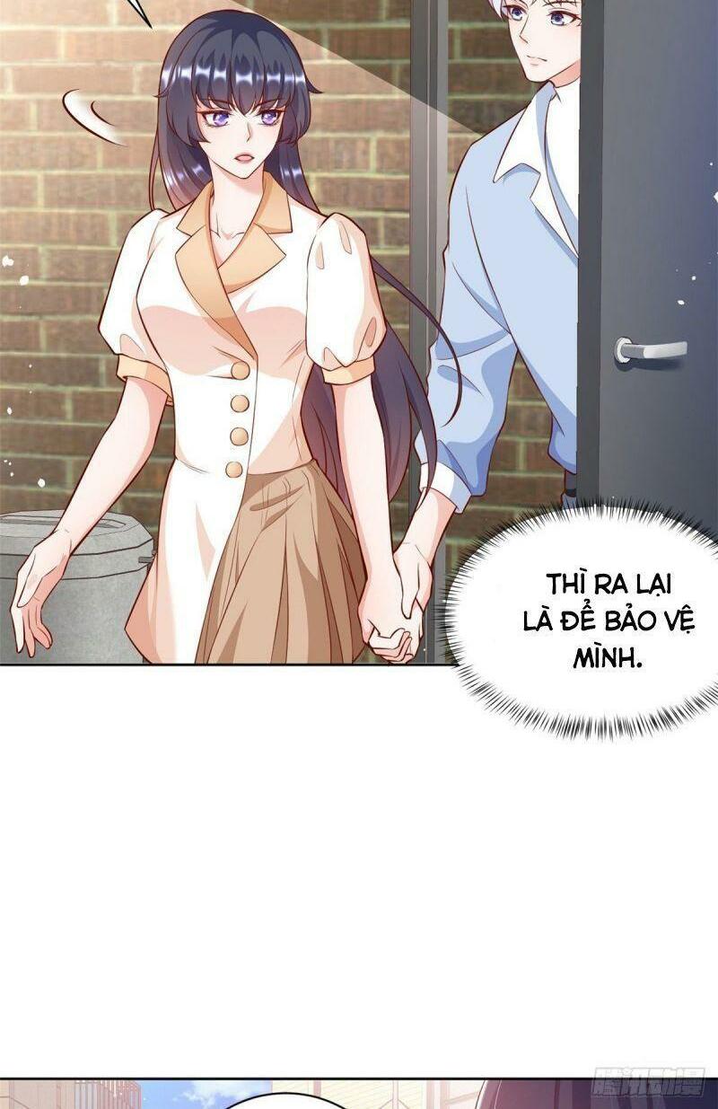 Trở Thành Lão Đại Từ Việc Tiêu Tiền: Chapter 22