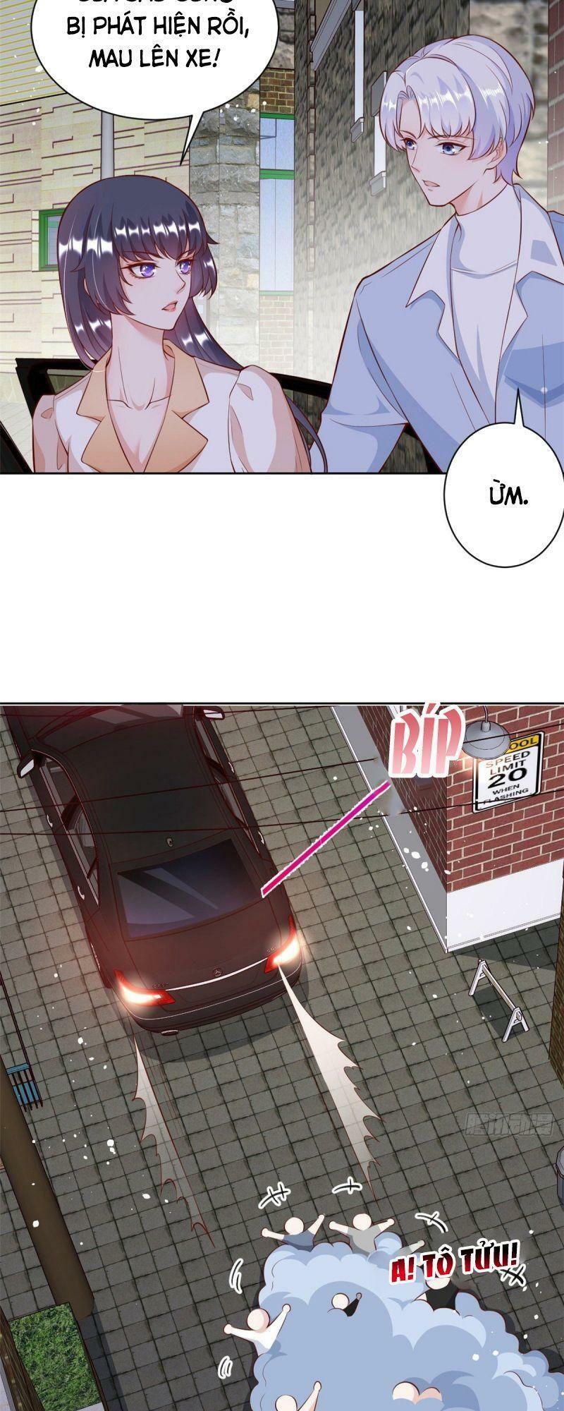 Trở Thành Lão Đại Từ Việc Tiêu Tiền: Chapter 22