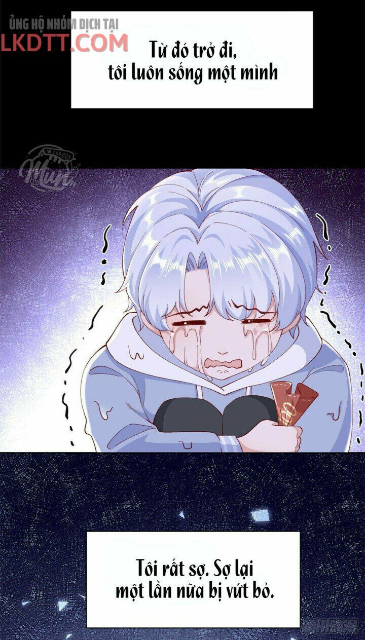 Trở Thành Lão Đại Từ Việc Tiêu Tiền: Chapter 23