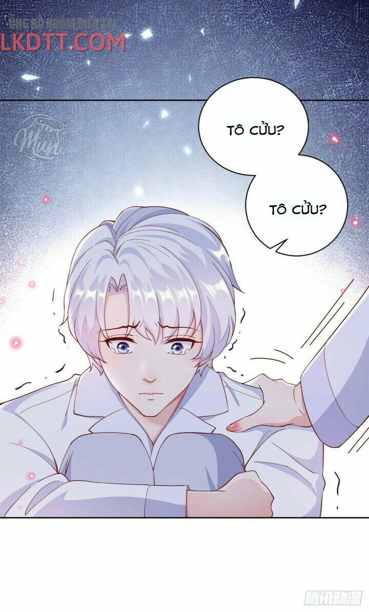 Trở Thành Lão Đại Từ Việc Tiêu Tiền: Chapter 23