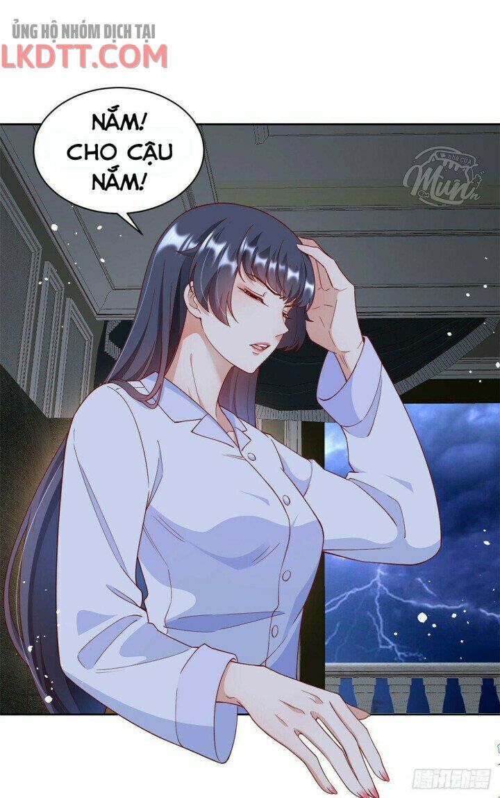 Trở Thành Lão Đại Từ Việc Tiêu Tiền: Chapter 23