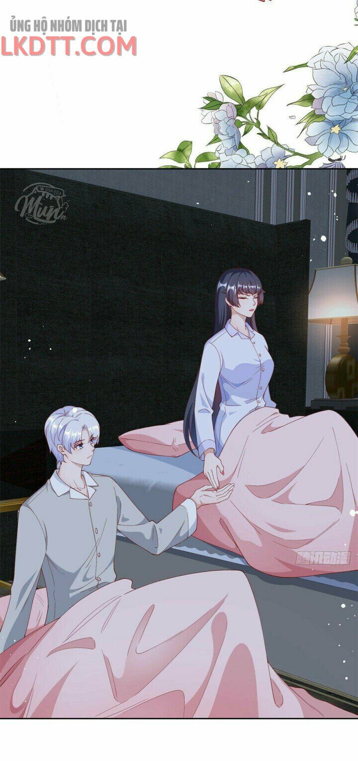 Trở Thành Lão Đại Từ Việc Tiêu Tiền: Chapter 23