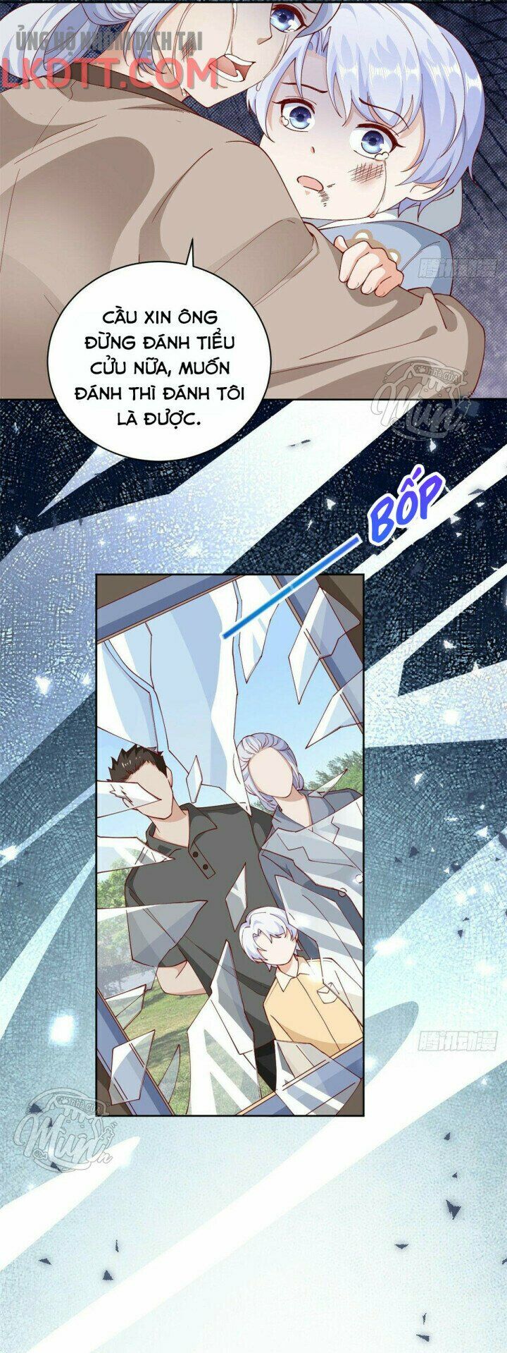 Trở Thành Lão Đại Từ Việc Tiêu Tiền: Chapter 23