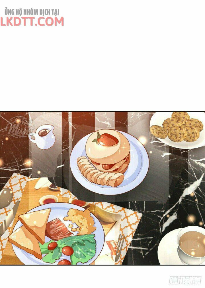 Trở Thành Lão Đại Từ Việc Tiêu Tiền: Chapter 23