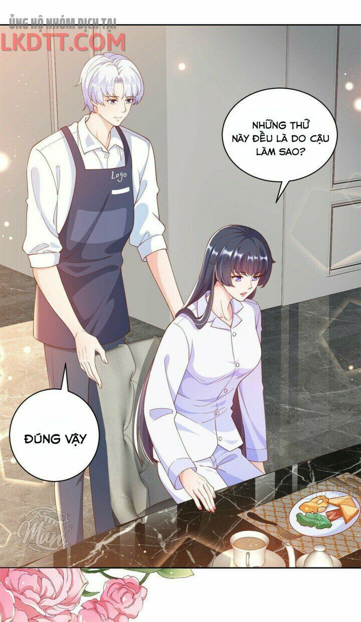 Trở Thành Lão Đại Từ Việc Tiêu Tiền: Chapter 23