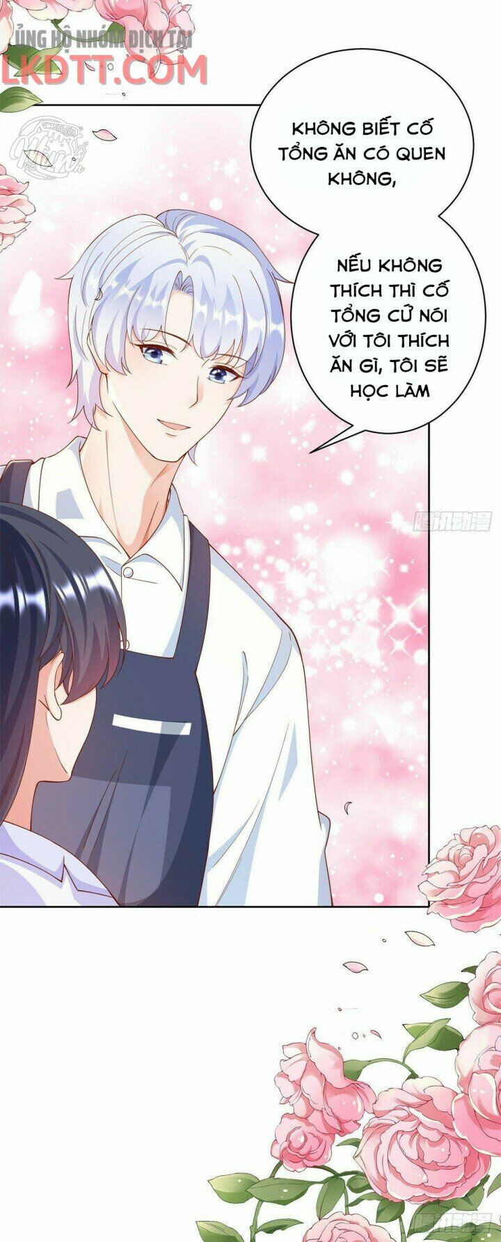 Trở Thành Lão Đại Từ Việc Tiêu Tiền: Chapter 23