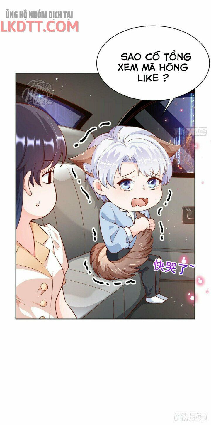 Trở Thành Lão Đại Từ Việc Tiêu Tiền: Chapter 23