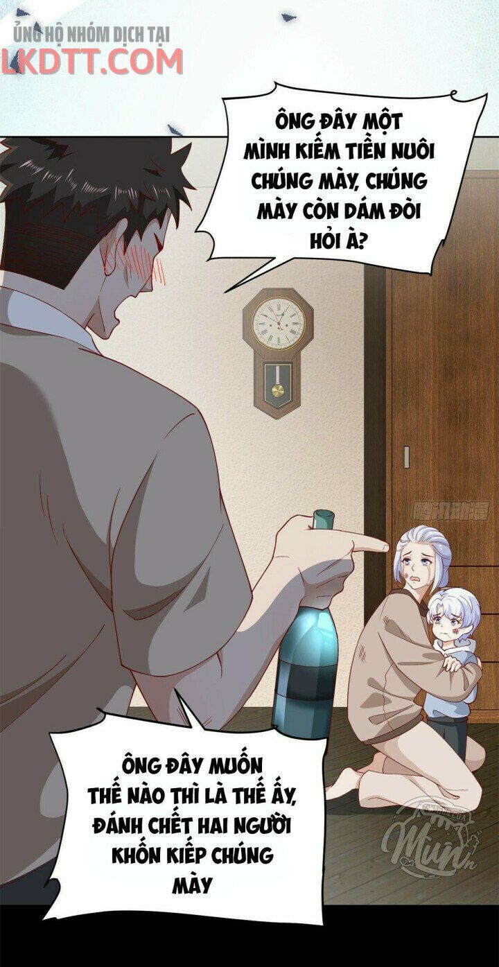 Trở Thành Lão Đại Từ Việc Tiêu Tiền: Chapter 23