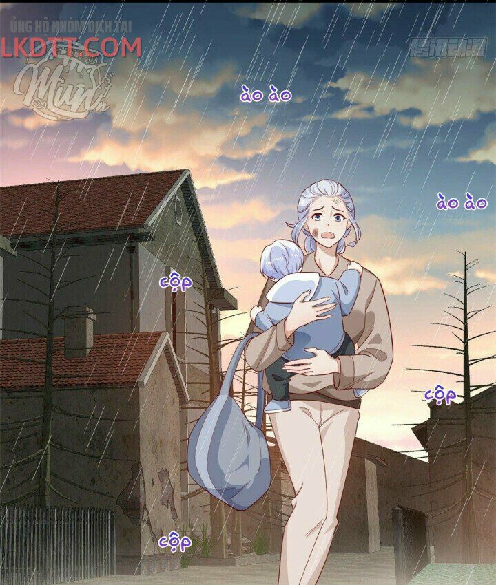 Trở Thành Lão Đại Từ Việc Tiêu Tiền: Chapter 23