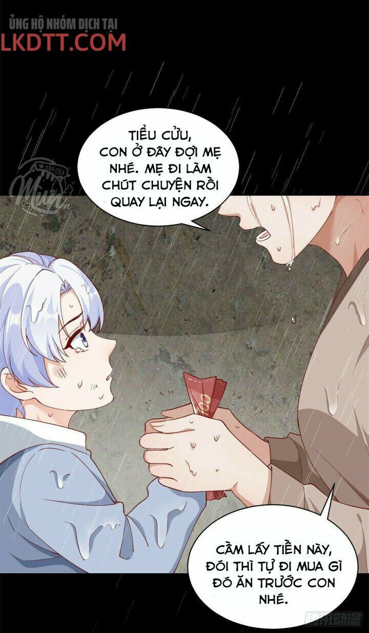 Trở Thành Lão Đại Từ Việc Tiêu Tiền: Chapter 23