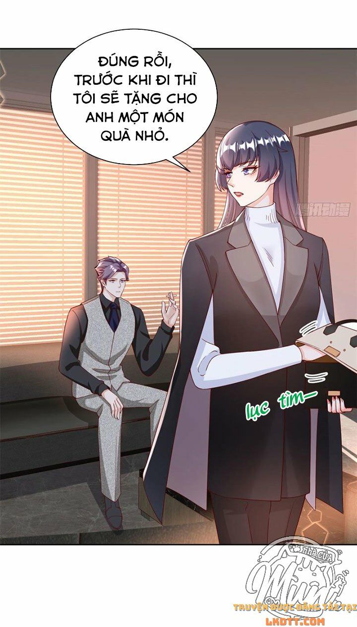 Trở Thành Lão Đại Từ Việc Tiêu Tiền: Chapter 25