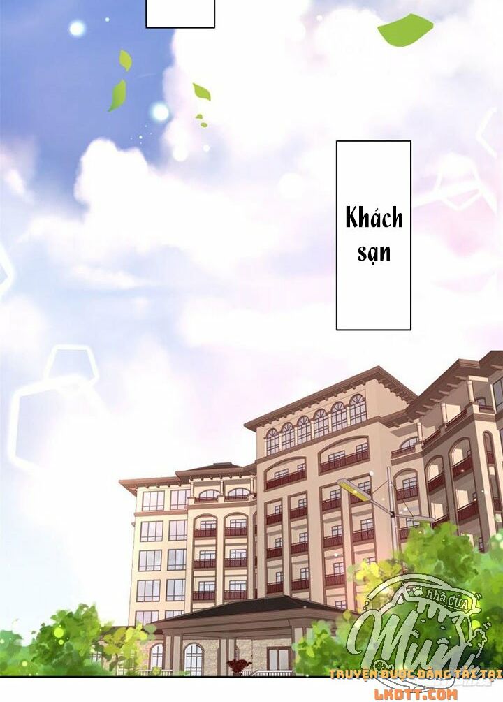 Trở Thành Lão Đại Từ Việc Tiêu Tiền: Chapter 25