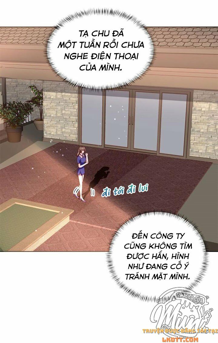 Trở Thành Lão Đại Từ Việc Tiêu Tiền: Chapter 25