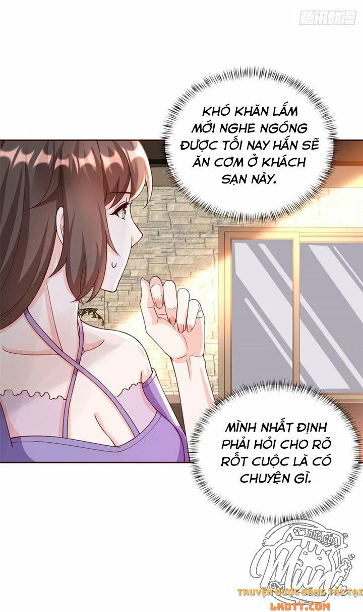 Trở Thành Lão Đại Từ Việc Tiêu Tiền: Chapter 25
