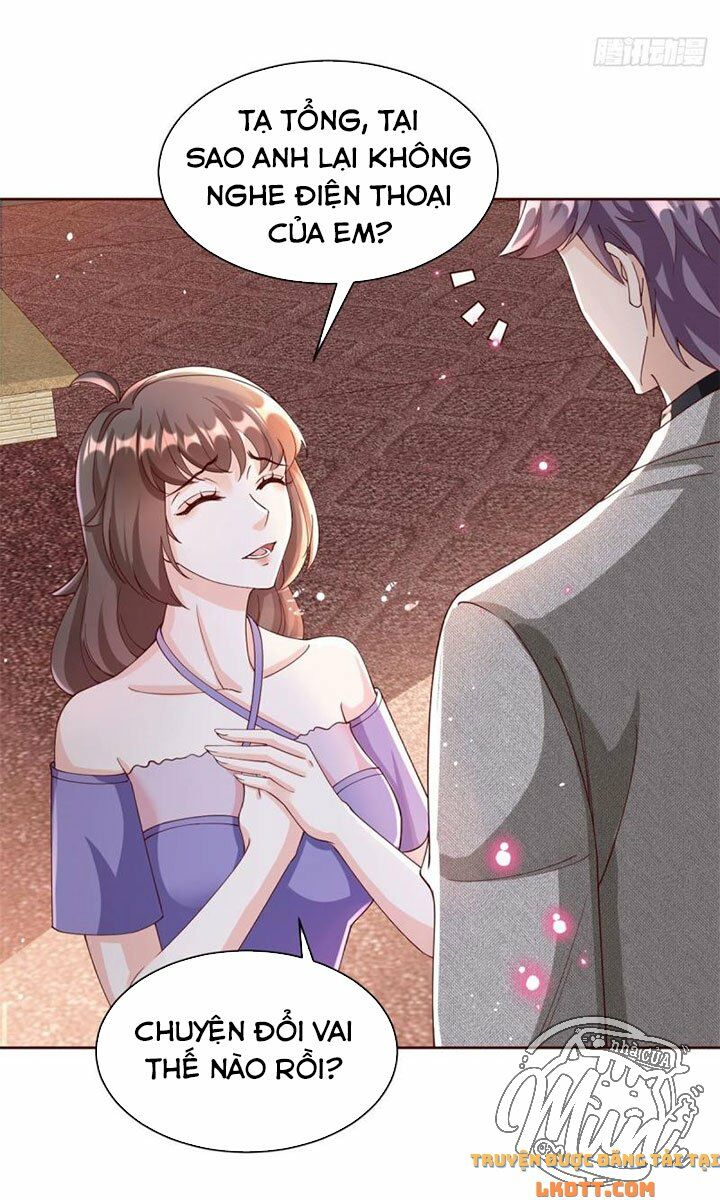 Trở Thành Lão Đại Từ Việc Tiêu Tiền: Chapter 25