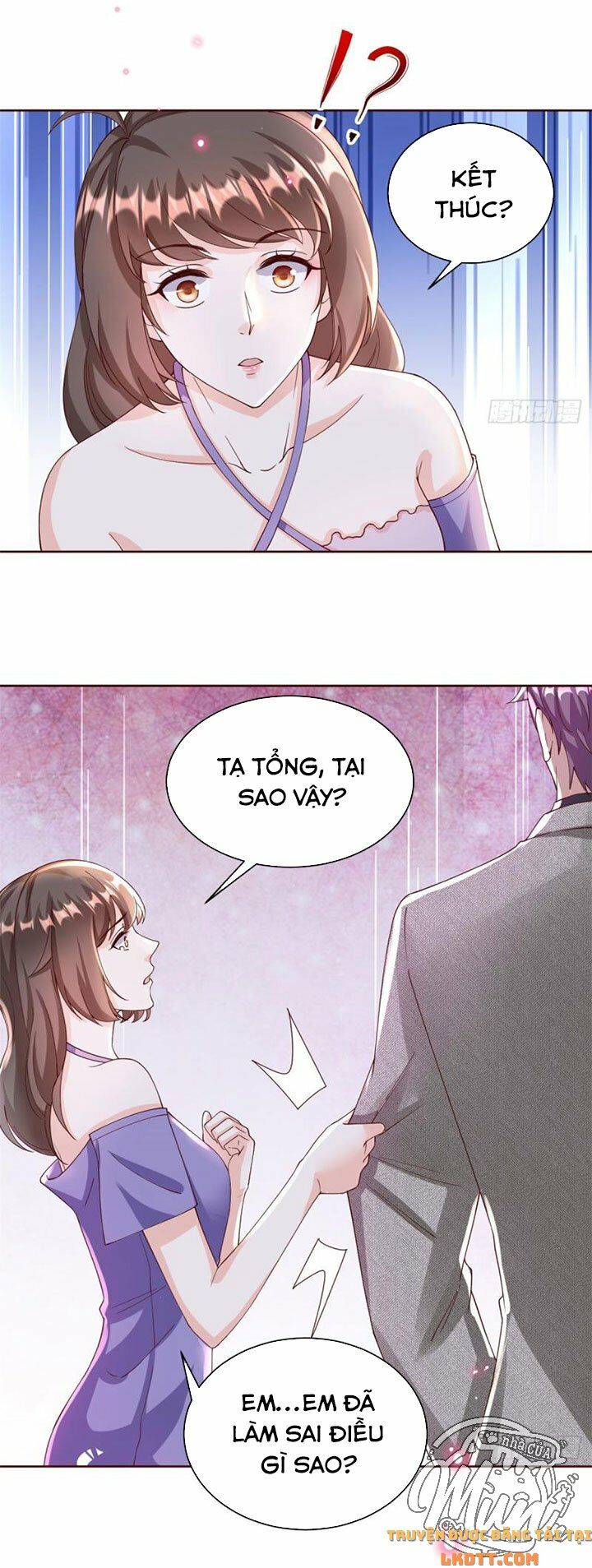 Trở Thành Lão Đại Từ Việc Tiêu Tiền: Chapter 25