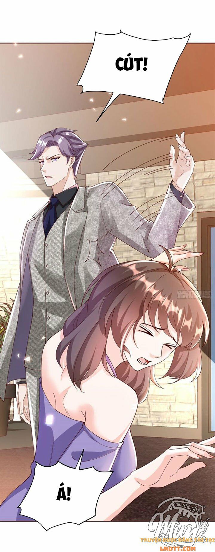 Trở Thành Lão Đại Từ Việc Tiêu Tiền: Chapter 25