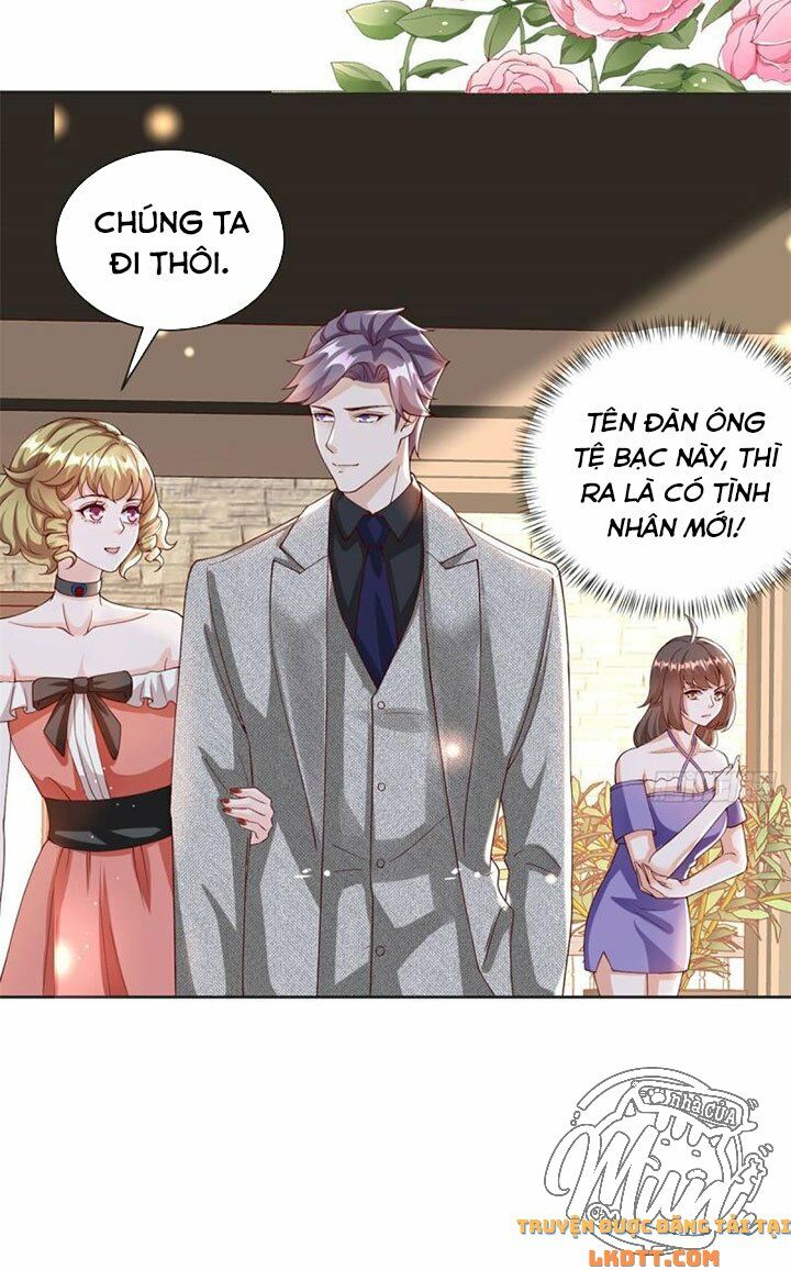Trở Thành Lão Đại Từ Việc Tiêu Tiền: Chapter 25