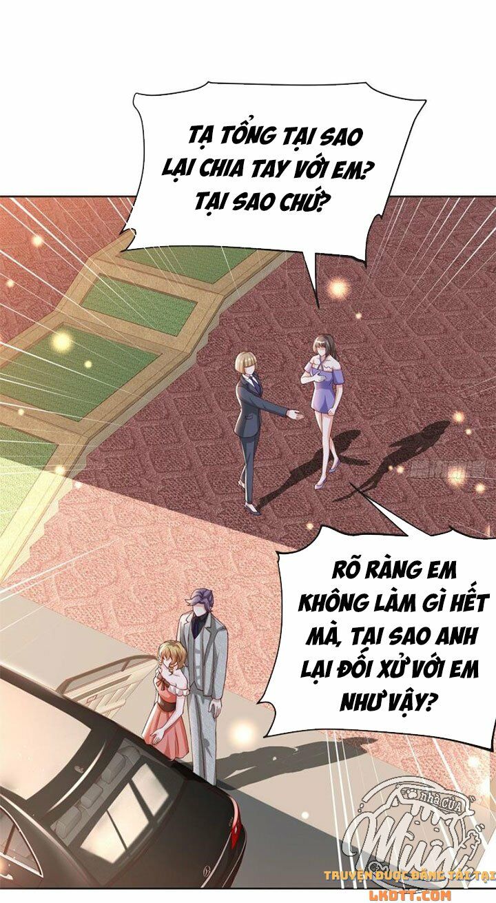 Trở Thành Lão Đại Từ Việc Tiêu Tiền: Chapter 25