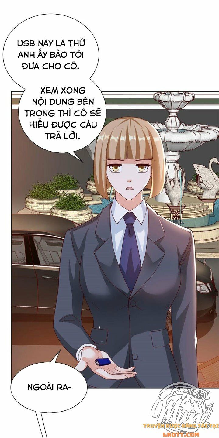 Trở Thành Lão Đại Từ Việc Tiêu Tiền: Chapter 25