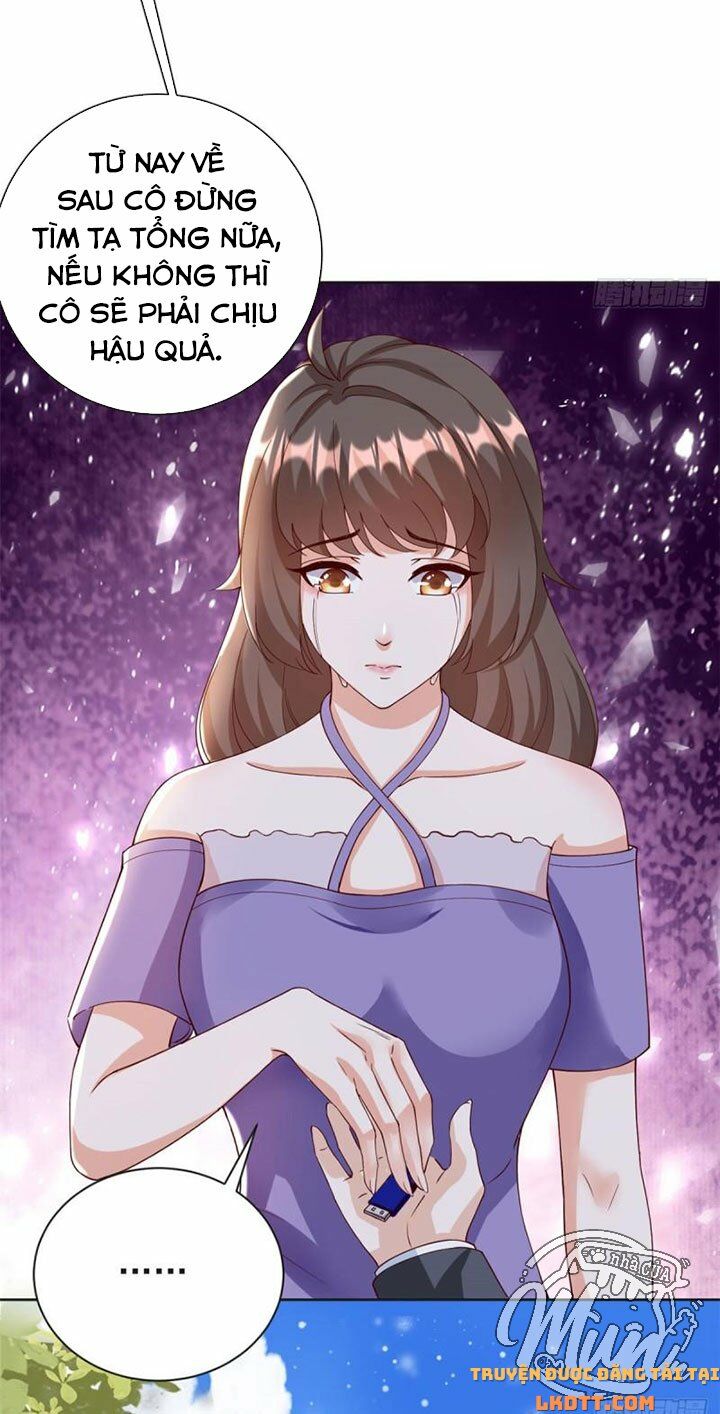 Trở Thành Lão Đại Từ Việc Tiêu Tiền: Chapter 25