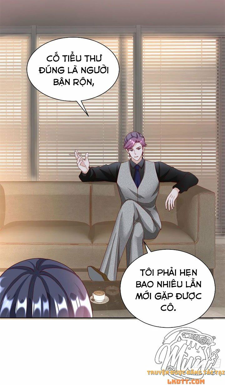 Trở Thành Lão Đại Từ Việc Tiêu Tiền: Chapter 25
