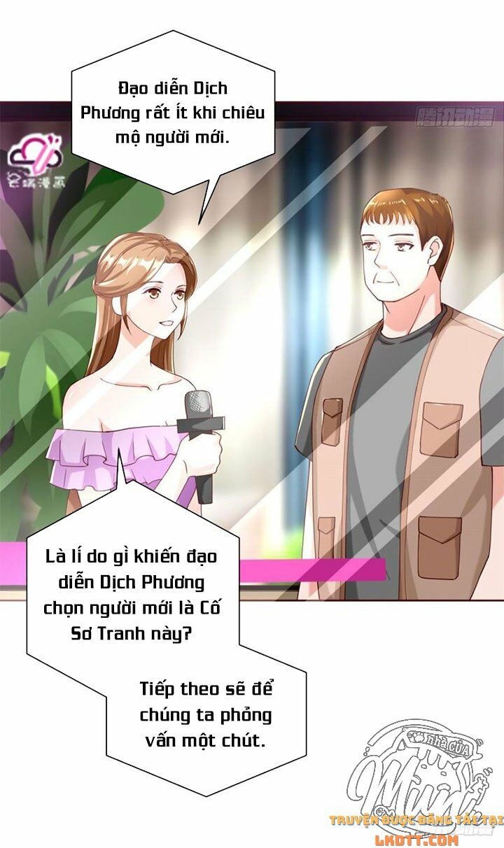 Trở Thành Lão Đại Từ Việc Tiêu Tiền: Chapter 25