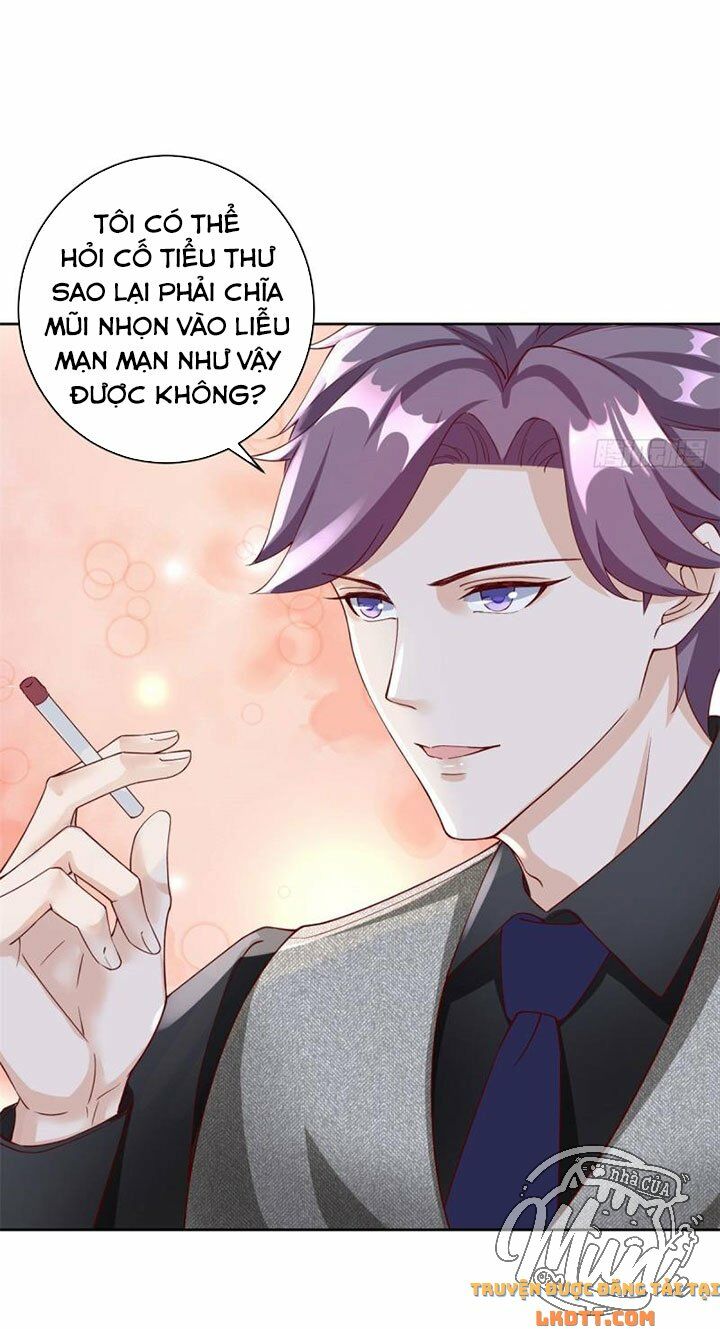 Trở Thành Lão Đại Từ Việc Tiêu Tiền: Chapter 25