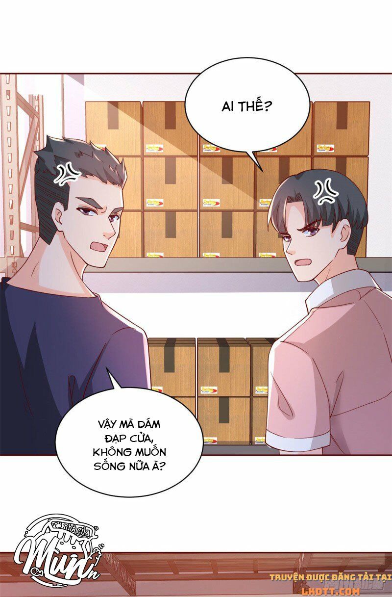 Trở Thành Lão Đại Từ Việc Tiêu Tiền: Chapter 26