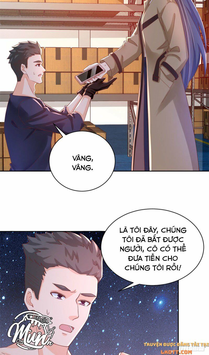 Trở Thành Lão Đại Từ Việc Tiêu Tiền: Chapter 26