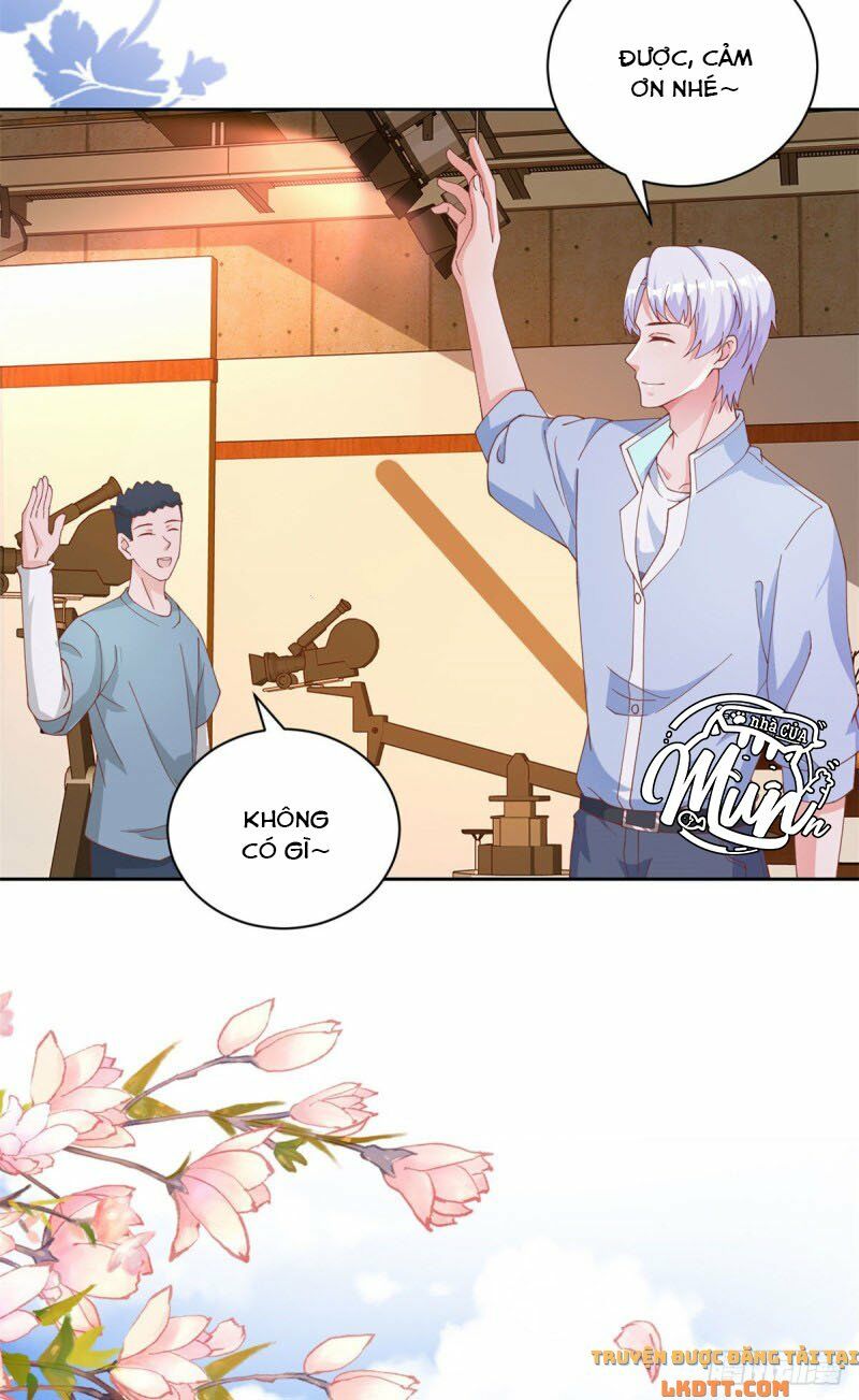 Trở Thành Lão Đại Từ Việc Tiêu Tiền: Chapter 26