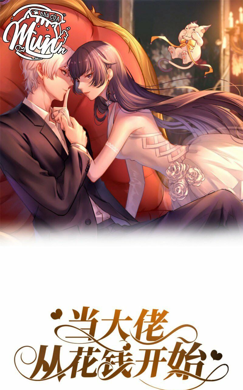 Trở Thành Lão Đại Từ Việc Tiêu Tiền: Chapter 27