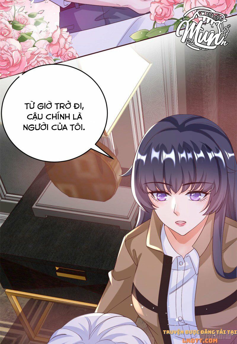 Trở Thành Lão Đại Từ Việc Tiêu Tiền: Chapter 27