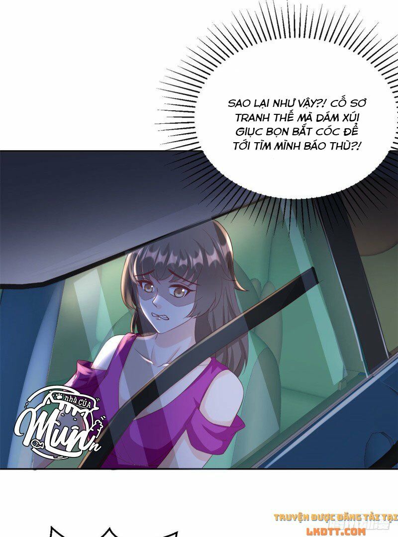 Trở Thành Lão Đại Từ Việc Tiêu Tiền: Chapter 27