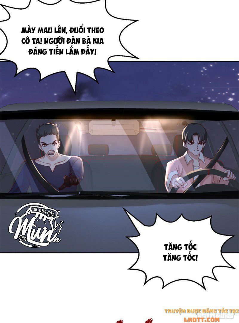 Trở Thành Lão Đại Từ Việc Tiêu Tiền: Chapter 27