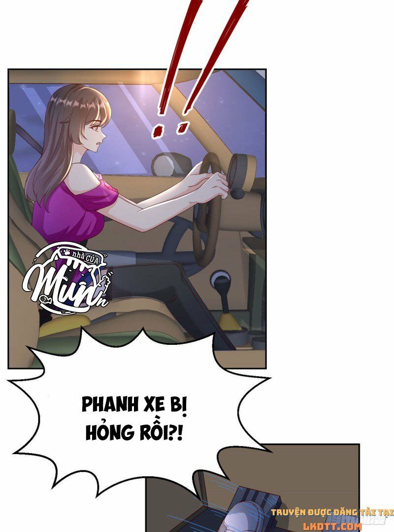 Trở Thành Lão Đại Từ Việc Tiêu Tiền: Chapter 27